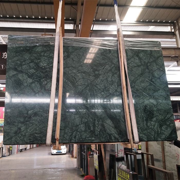 Verde Guatemala Marble(001)
