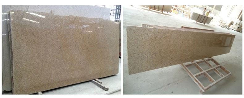 G682 Granite Stone