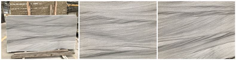 Light Grey Sandstone