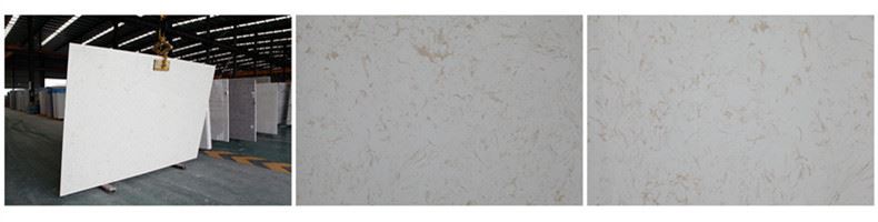 Cappuccino Artificial Marble