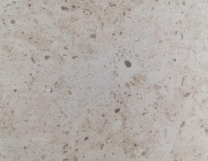 Burgundy Limestone