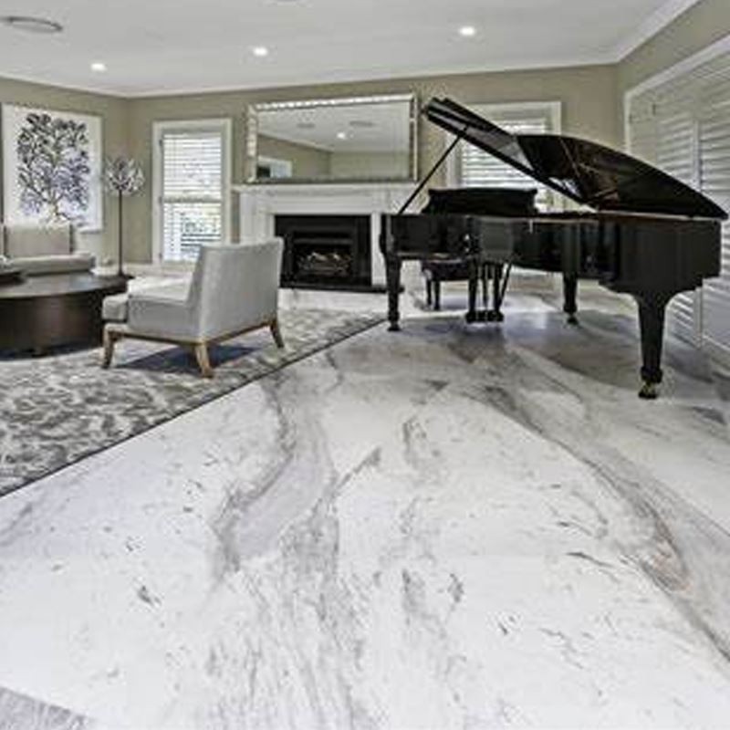 Marble Flooring