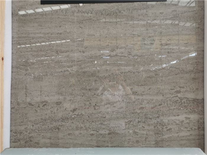 light gray marble for walling