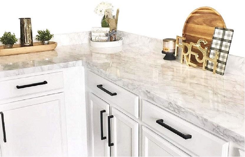 Marble Countertops