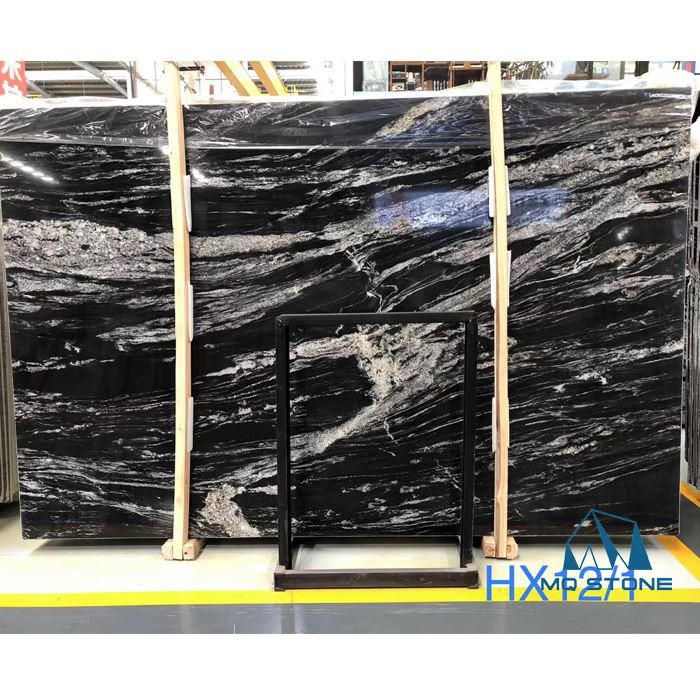 black forest gold granite slabs