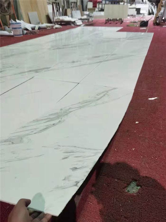 ultra thin marble tiles for walling