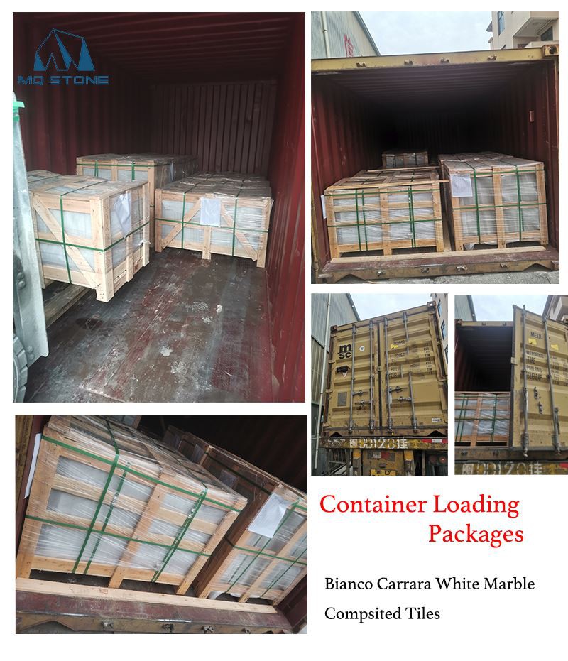Container Loading and Packages