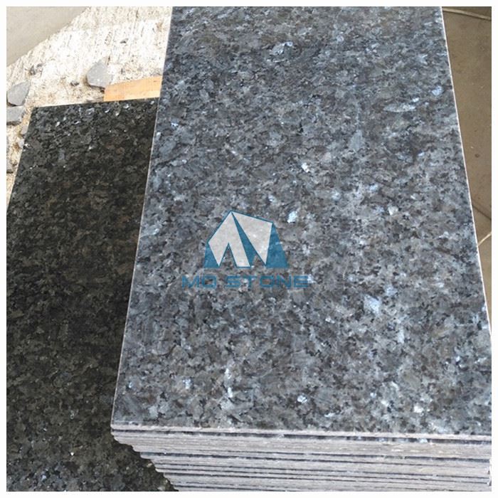 Blue Pearl Granite Wall Tile 12x12