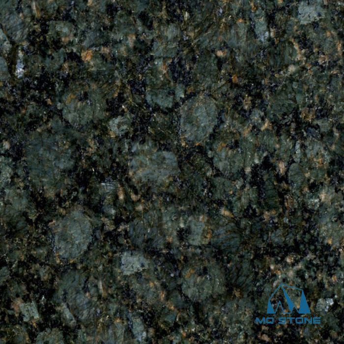 verde butterfly granite