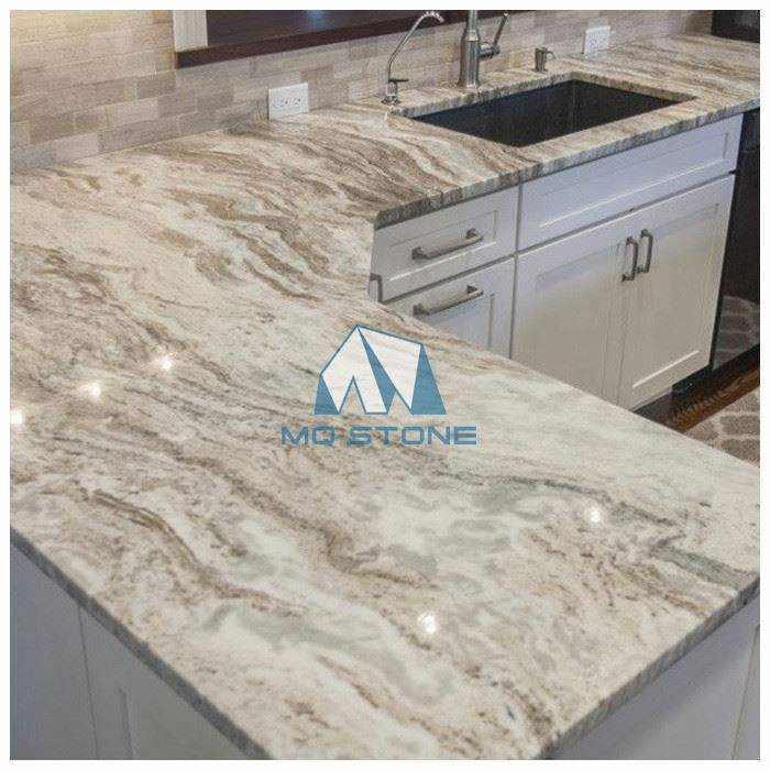 Fantasy Brown Granite Countertop