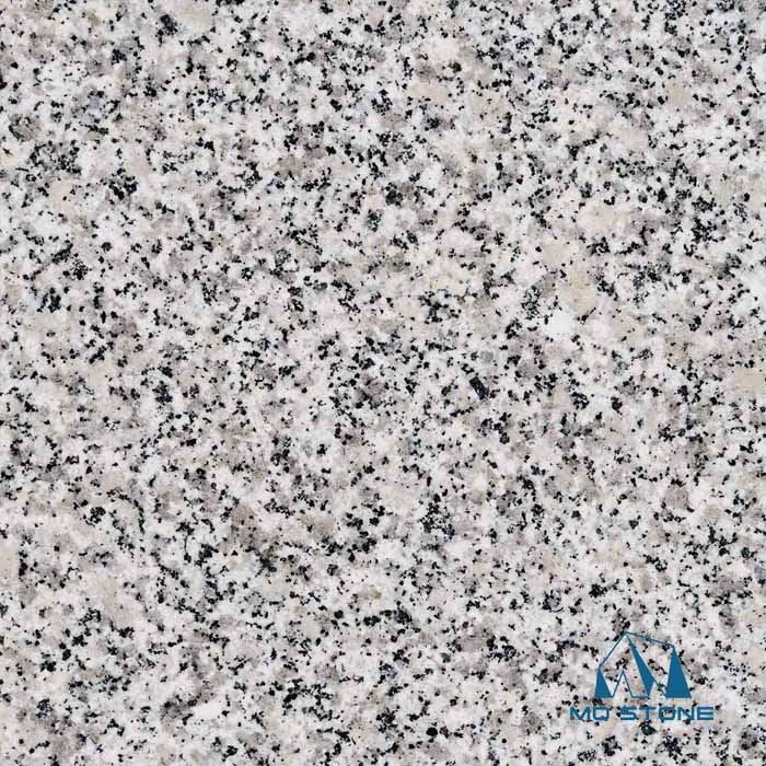 Chinese gray granite slabs