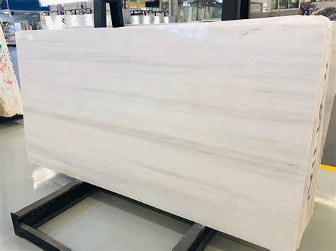 Bianco Dolomite Marble