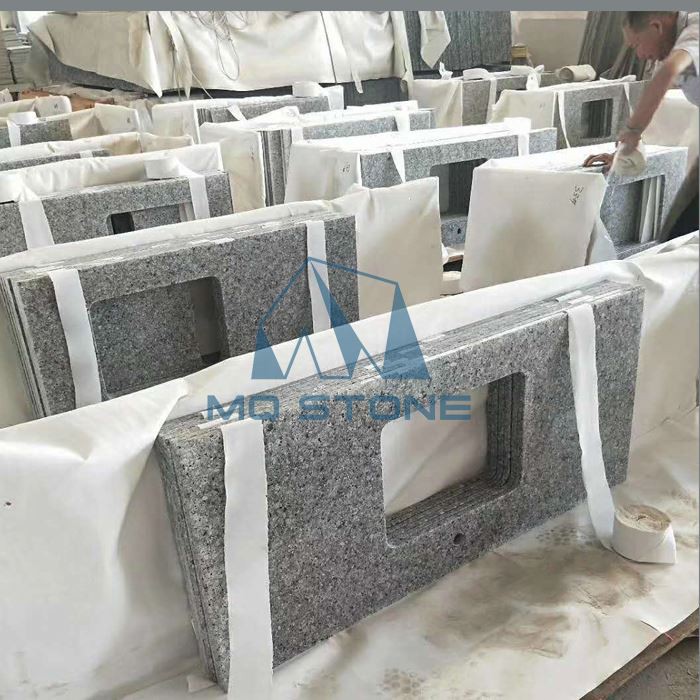 Azul Diamond polished granite