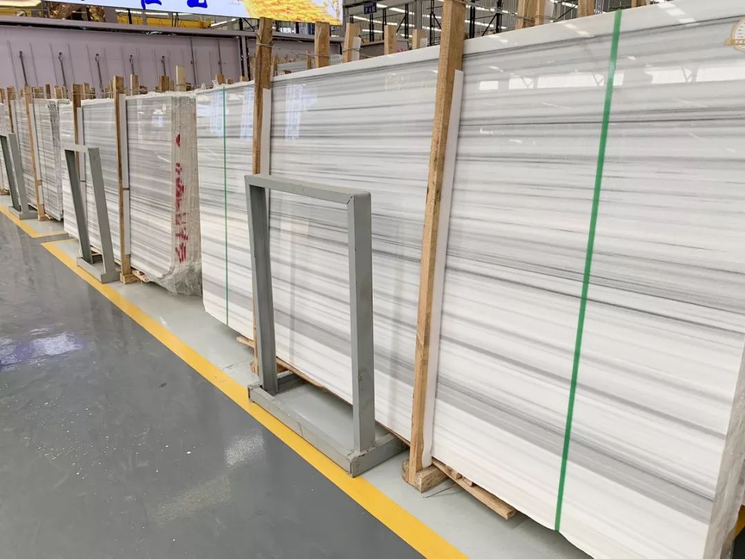 Marmara Marble Slabs Warehouse