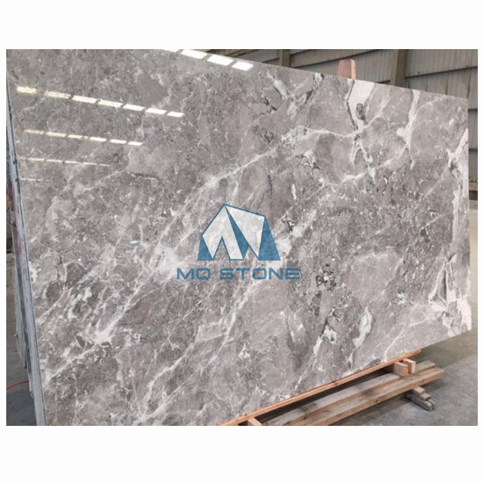 Polished Athena Gris Marble