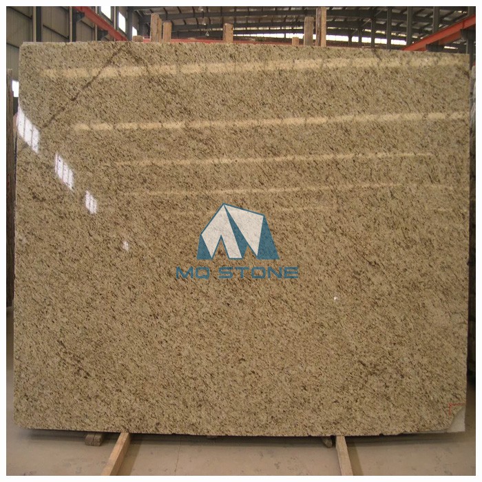 Giallo Antico Granite big slab