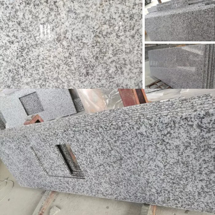 G439 granite kitchen countertop