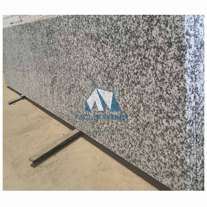 Bianco Sardo granite slabs