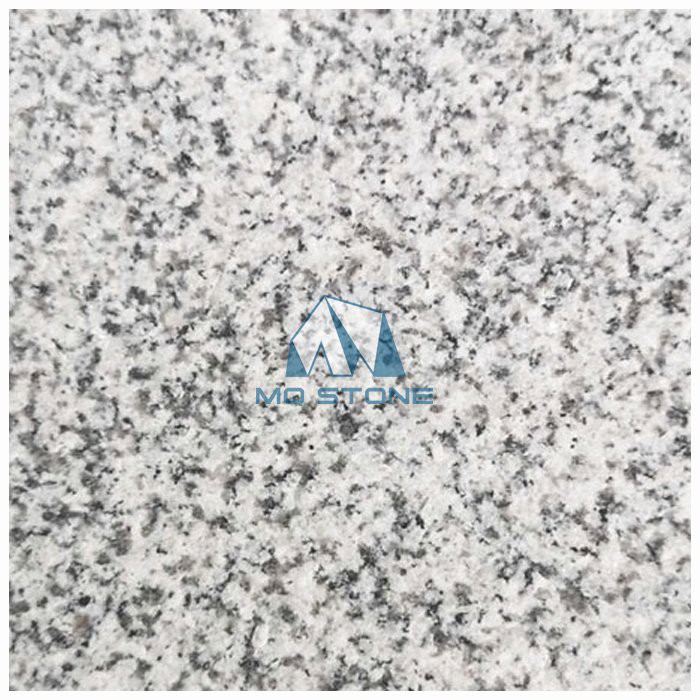 sesame white granite