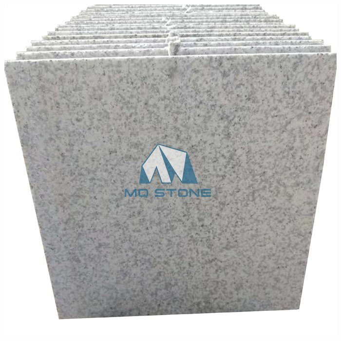 sesame white granite cut to size