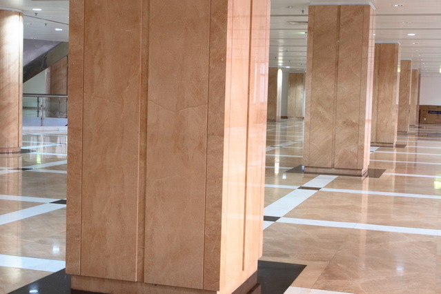 Red Marble Floor Tiles and Columns Panel.jpg