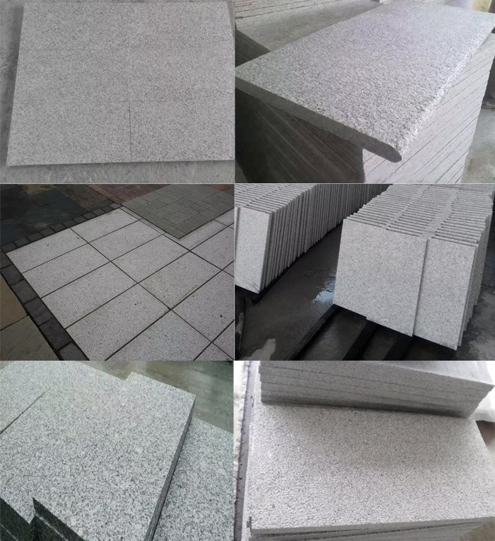 padang crystal stone application