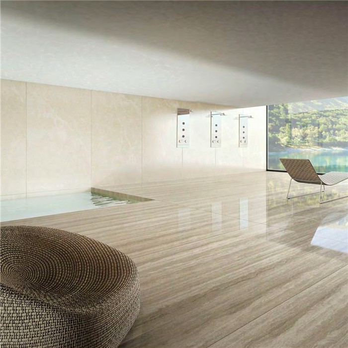 Travertino Santa Caterina Sintered Stone for projects