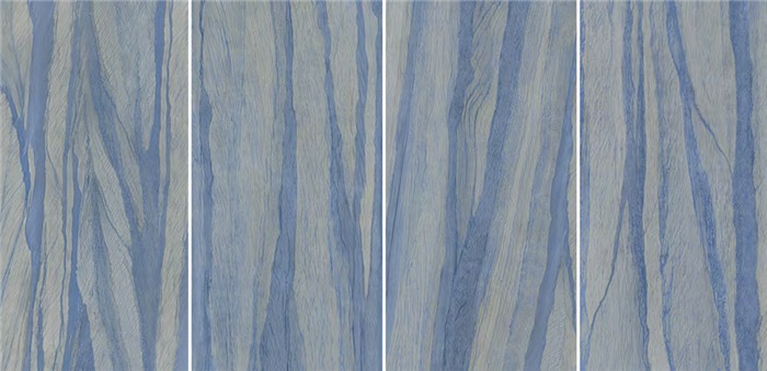 Azul Macaubas Sintered Stone background