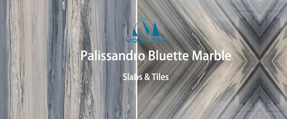 Palissandro Bluette Italian Marble
