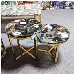 Agate Nesting Tables