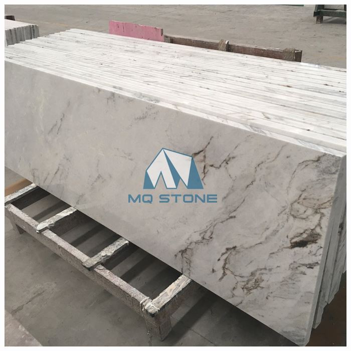 Arabescato Venato Marble Countertops