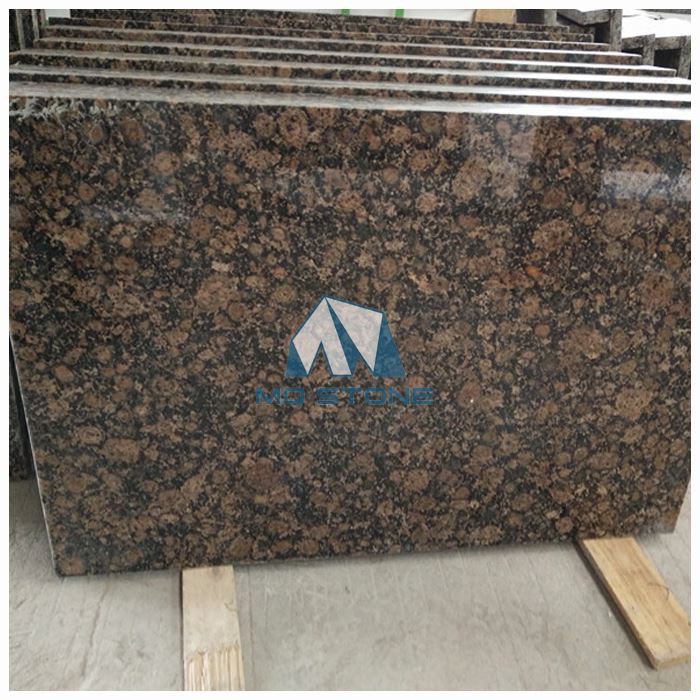 Baltic Brown Granite Tile