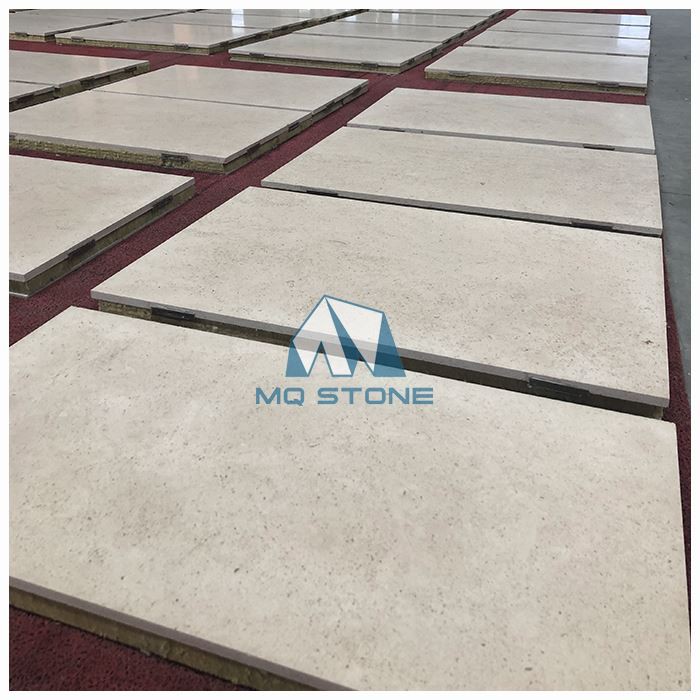 Beige Limestone Tile