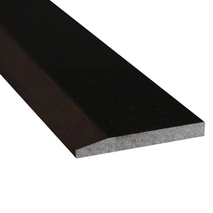 Black Granite Threshold