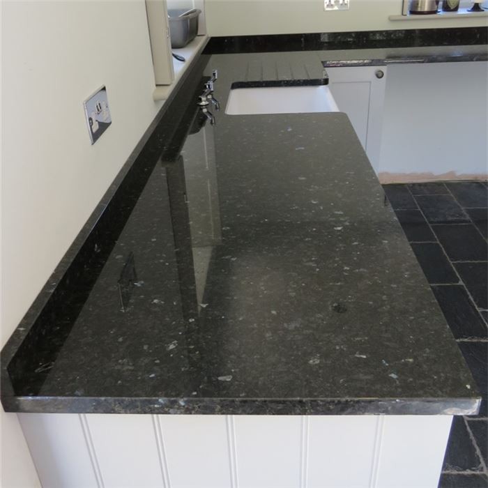 Black Pearl Countertop