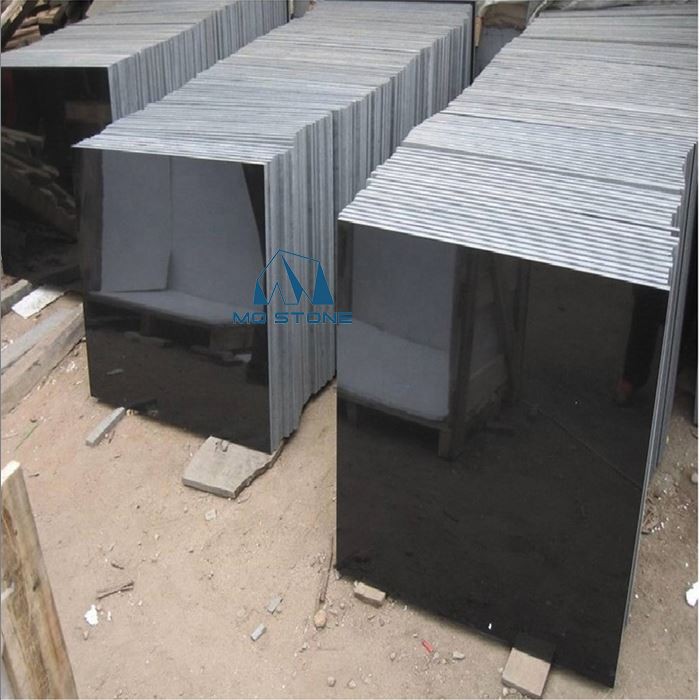 Black Stone Granite