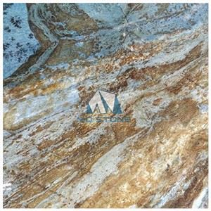 Blue Louise Granite Quartzite