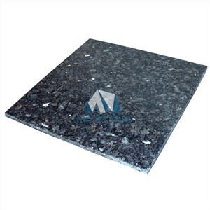 Blue Pearl Granite Floor Tiles