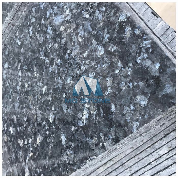 Blue Pearl Granite Tile