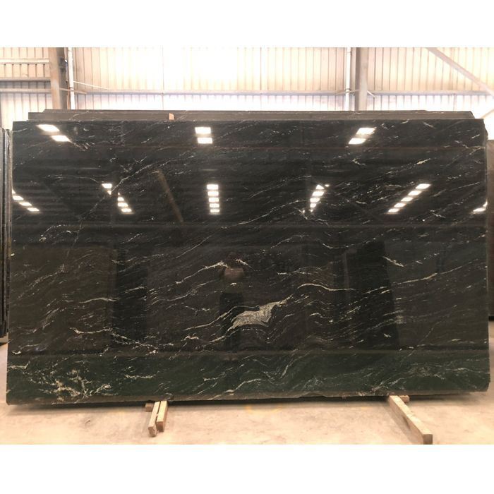 Brazil Via Lactea Granite