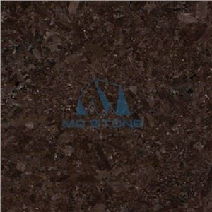 Brown Antique Leather Granite