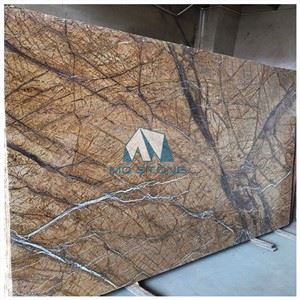 Brown Forest Marble