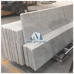 Carrara Marble Worktop