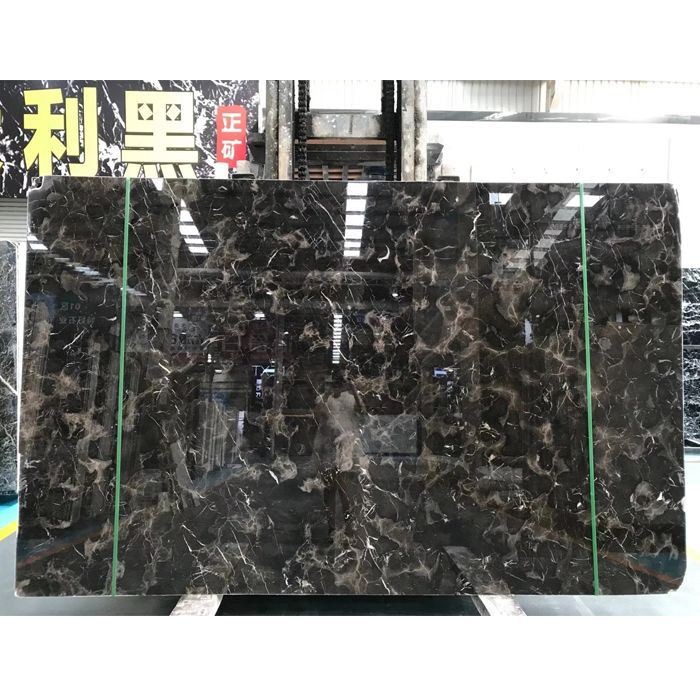 China Emperador Dark Marble Slabs