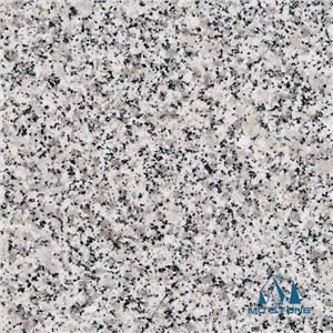 Chinese Luna White Granite