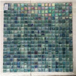 Discontinued Glass Mosaic Tile