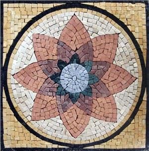 Easy Roman Mosaic Patterns