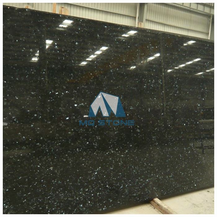 Emerald Green Granite Slab