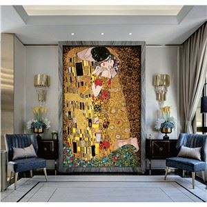 Famous Mosaic Artwork