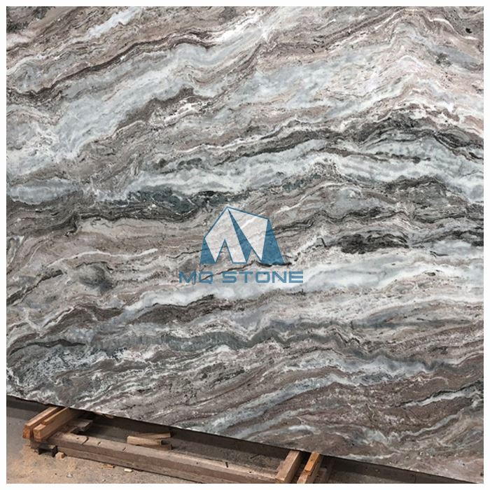 Fantasy Brown Granite